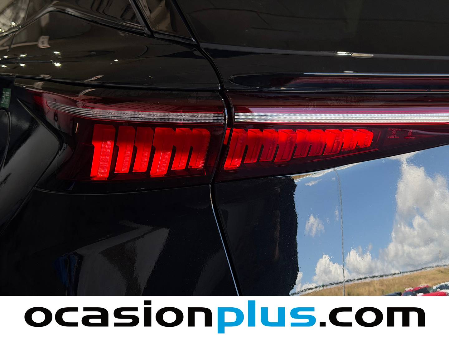 OMODA 5 OMODA 5 1.6 TGDI Premium (145 CV) km 0