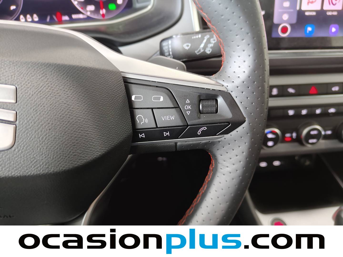 Seat Ateca SEAT Ateca 1.5 TSI FR 75 Aniversario DSG (150 CV) km 0