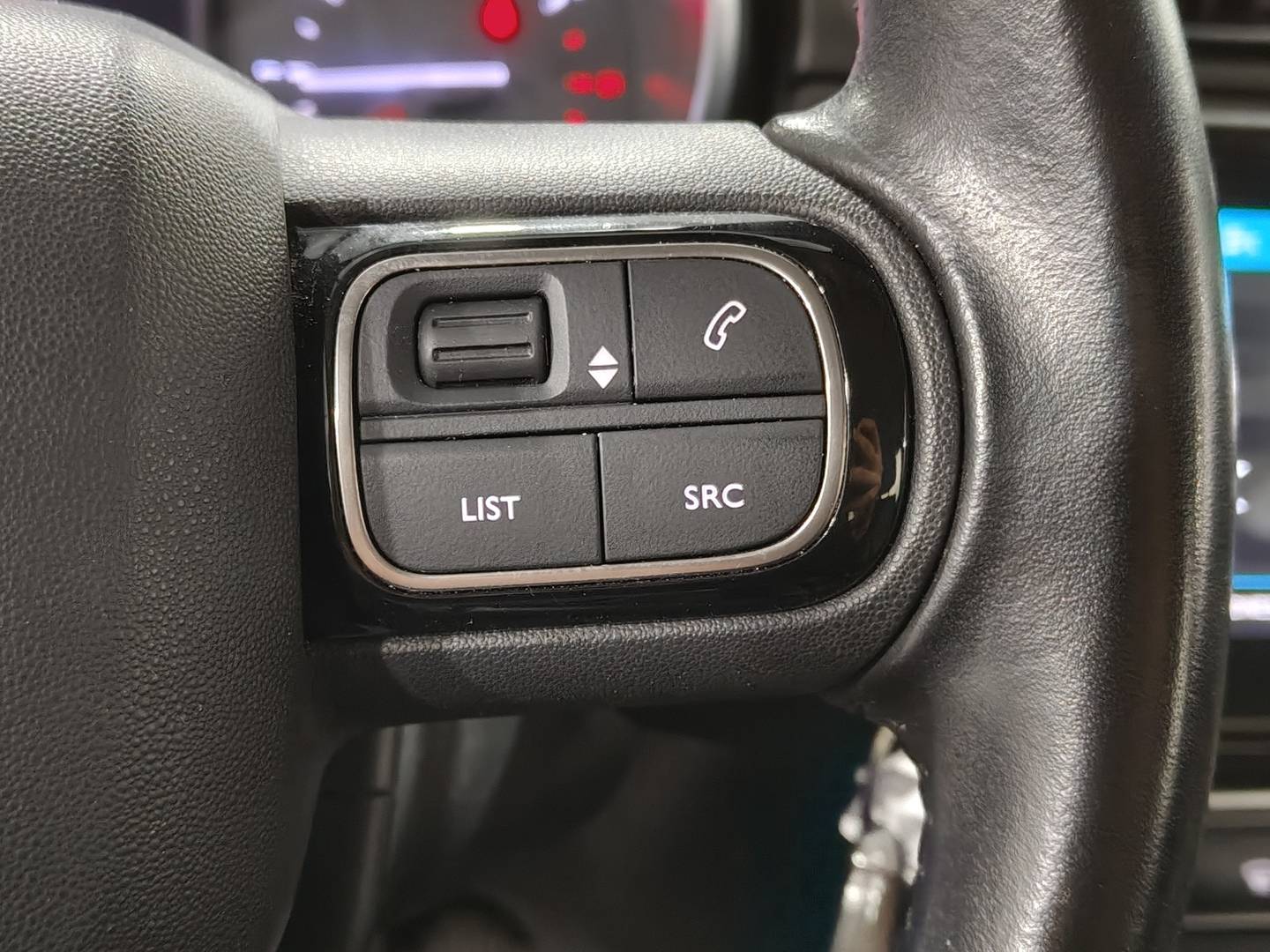 Foto Citroën C3 Citroen C3 PureTech 83 Feel Pack (83 CV)