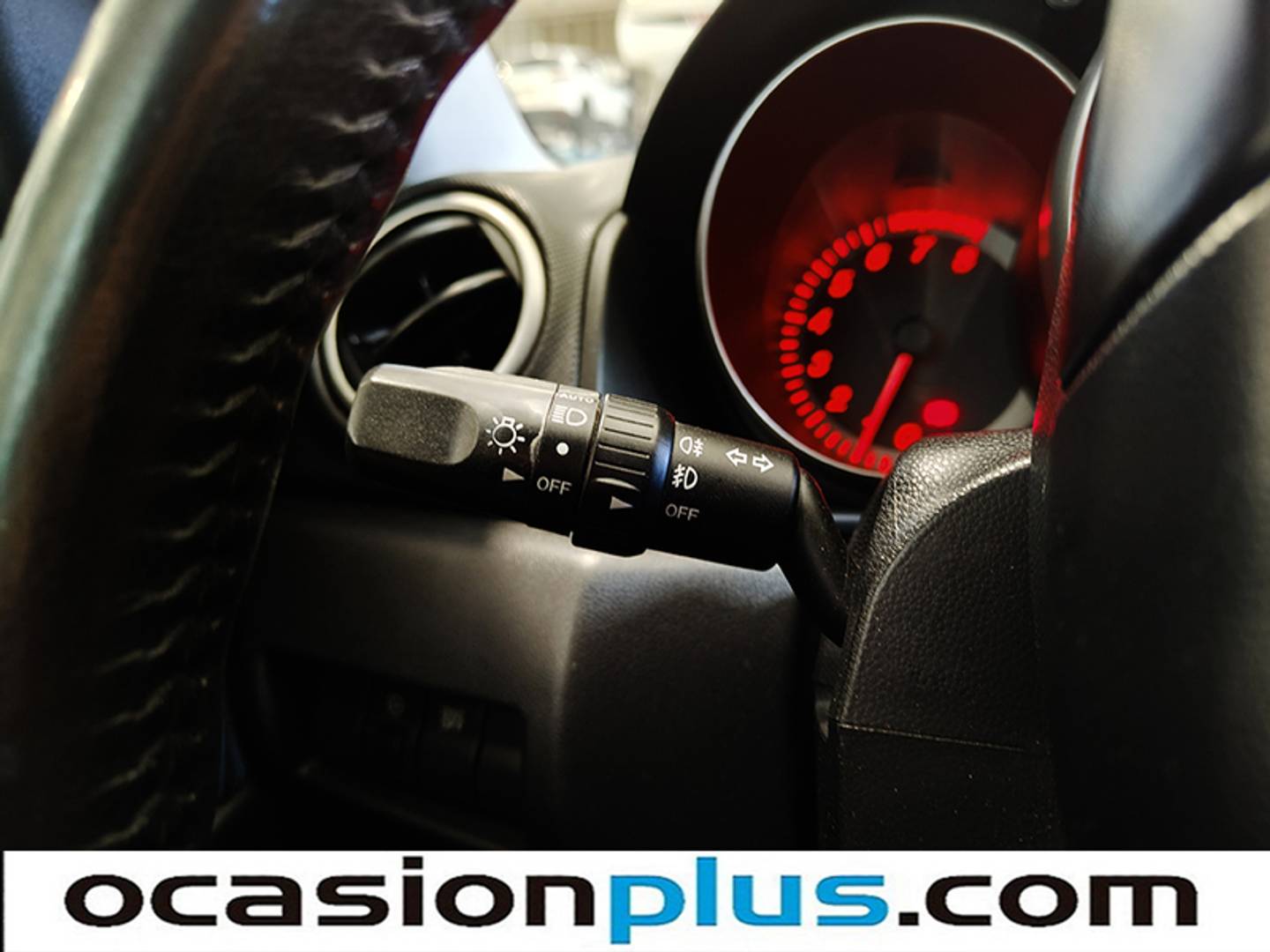 Foto Mazda Mazda3 Mazda Mazda 3 2.0 Sportive (150 CV)