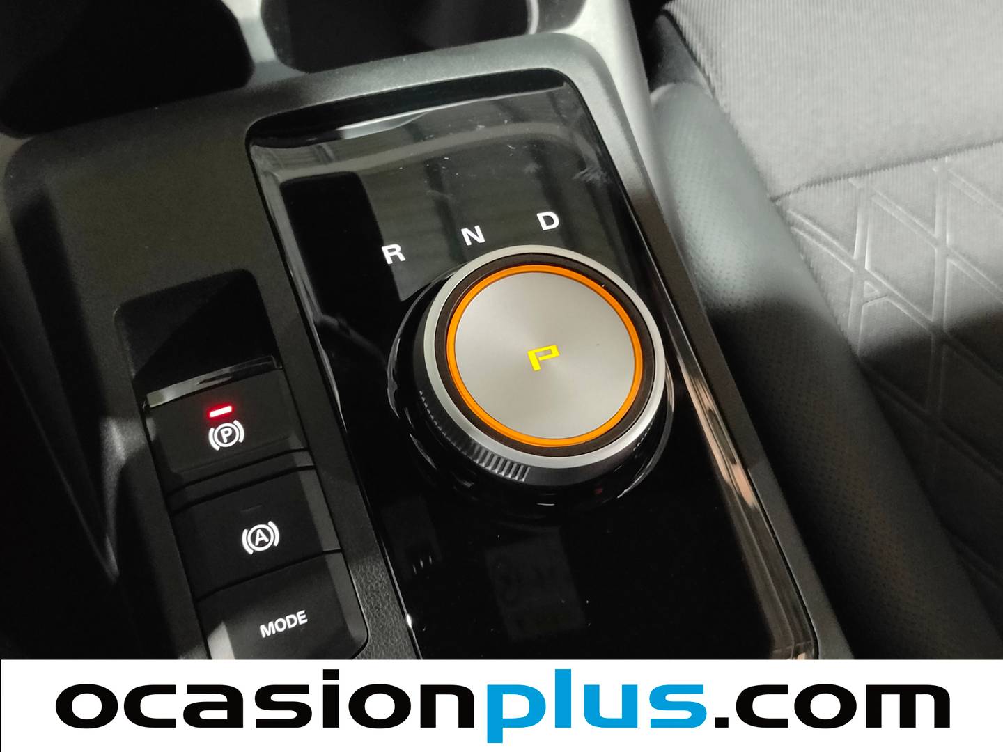 Foto MG MG3 Hybrid+ MG MG3 Hybrid+ Luxury (195 CV)