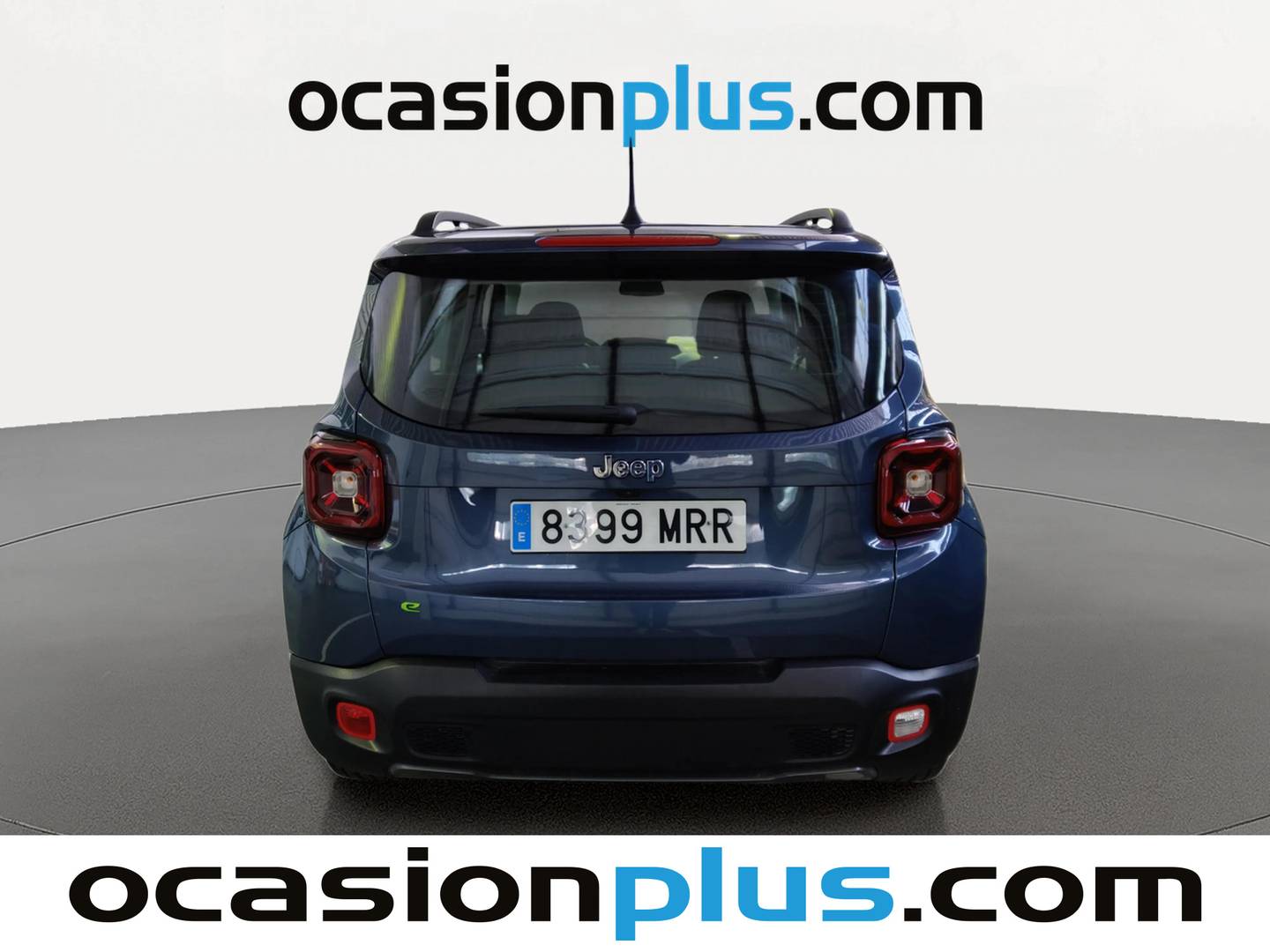 Jeep Renegade Jeep Renegade 1.5 Altitude DCT (130 CV) barato