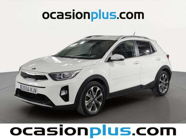 KIA Stonic 1.0 T-GDi Drive (120 CV) de segunda mano