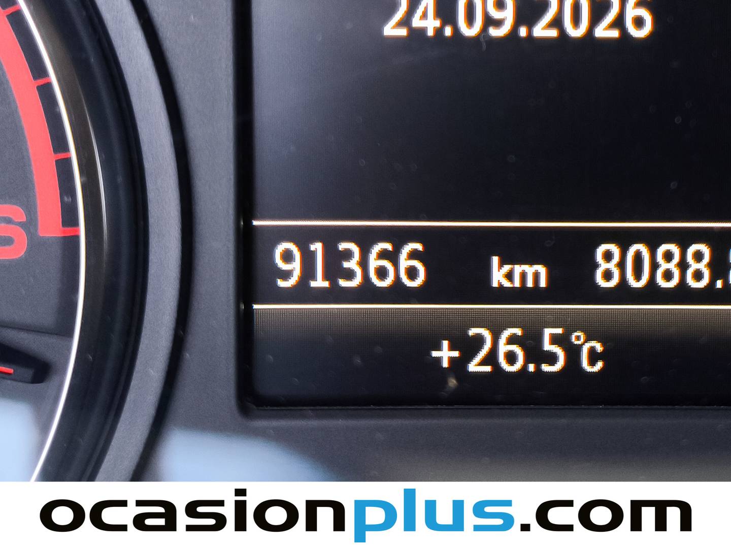 Audi A3 Audi A3 Sportback S-Line 2.0 TDI Clean Diesel (150 CV) seminuevo