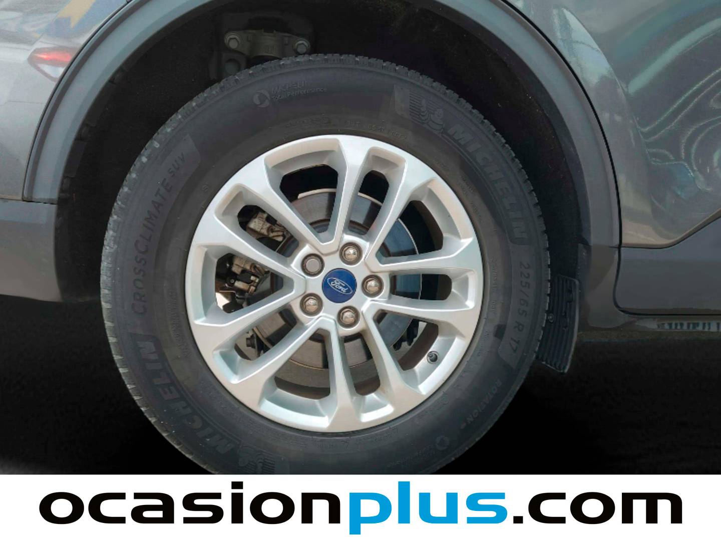 Ford Kuga Ford Kuga 1.5 EcoBoost S&S Titanium 4x2 (150 CV) 150cv