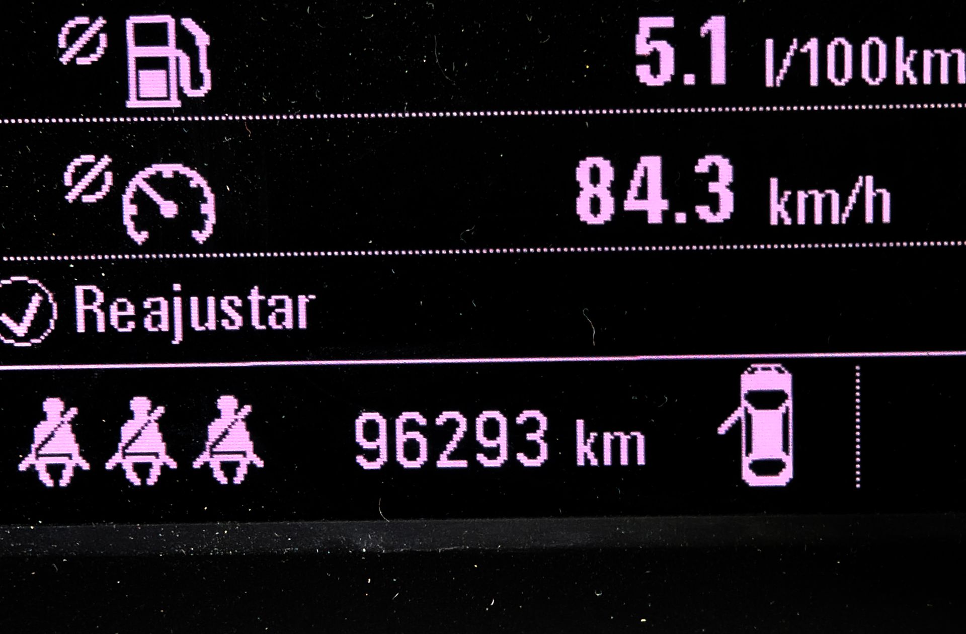 Opel Astra Sports Tourer 1.6 CDTI Dynamic - foto 11