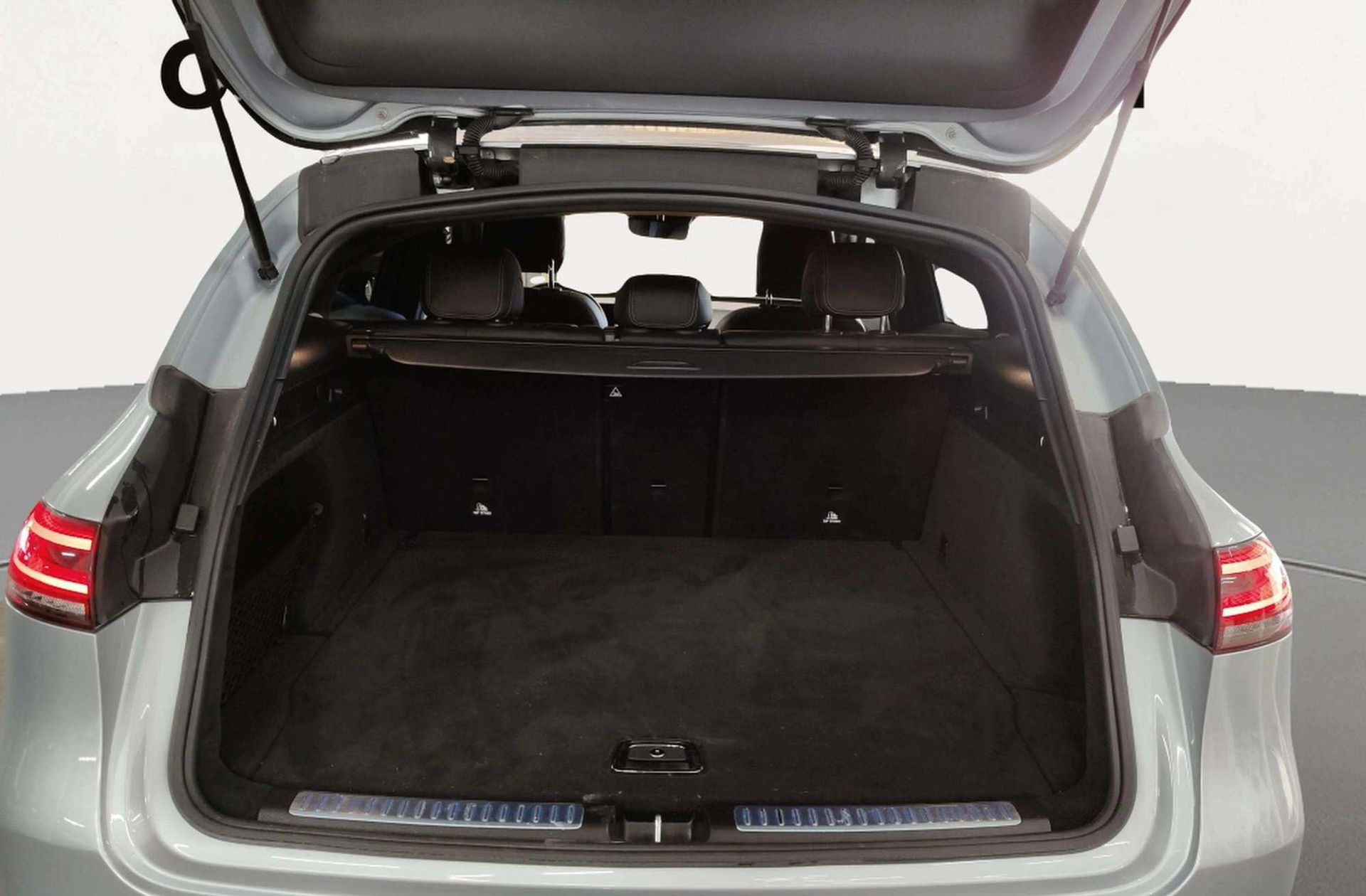 Mercedes-Benz EQC SUV 400 4Matic - foto 23