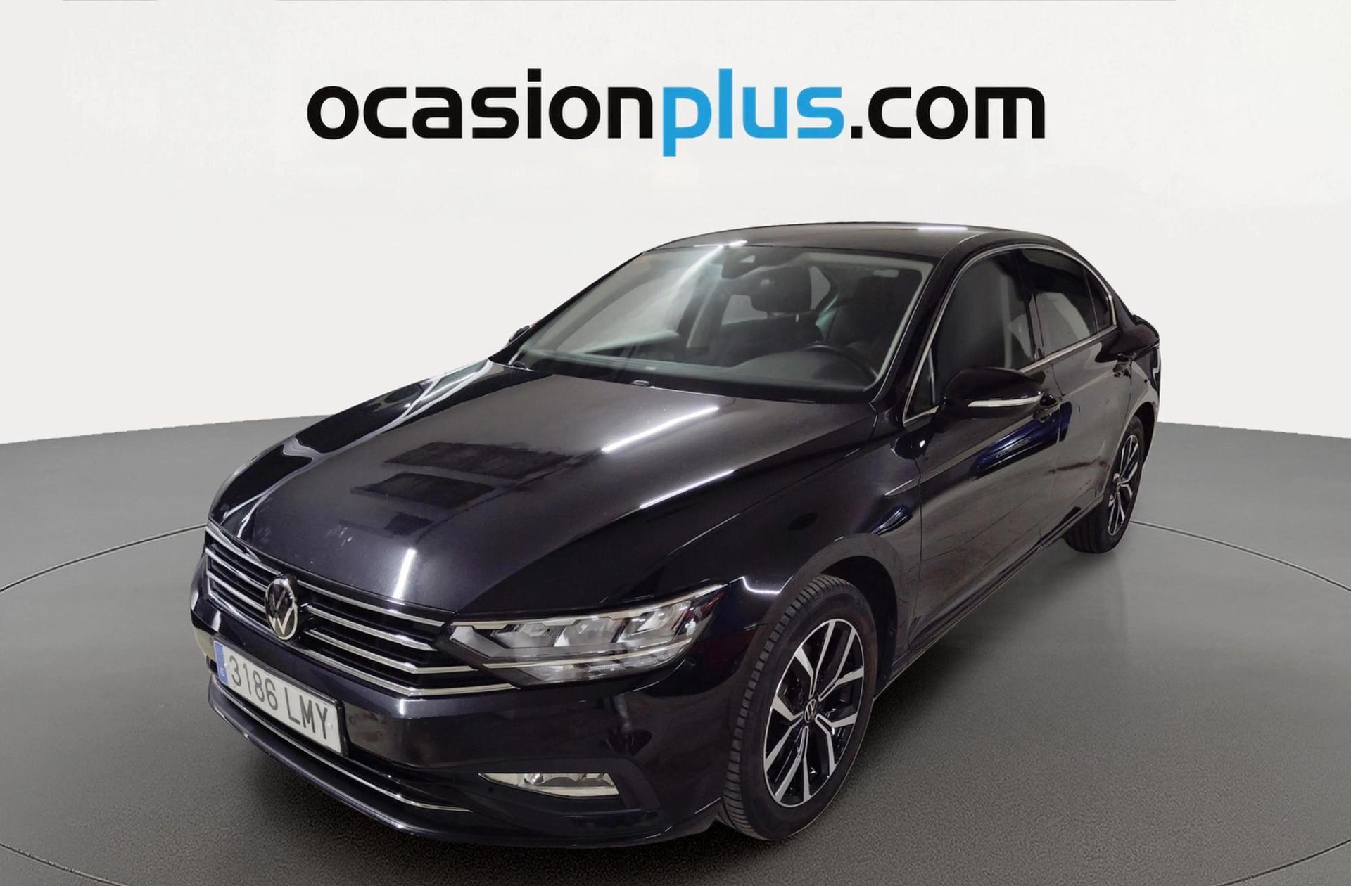 Volkswagen Passat Executive 1.5 TSI DSG