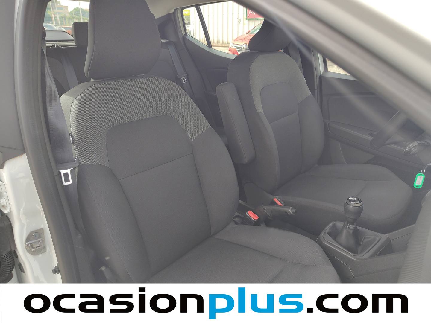 Dacia Sandero Dacia Sandero Essential SCe (67 CV) al mejor precio