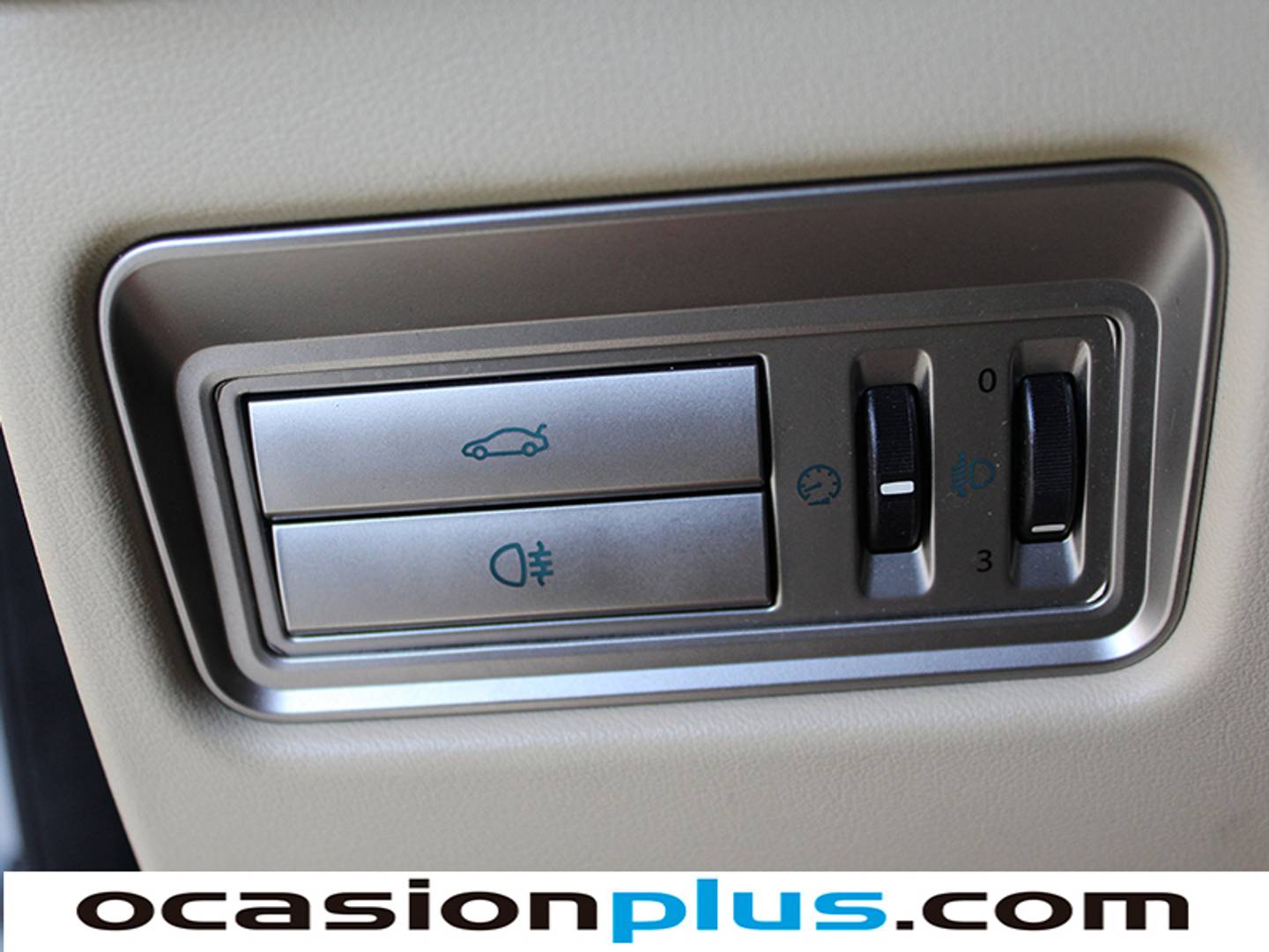 Foto Jaguar XF Jaguar XF 3.0 V6 Luxury (240 CV)