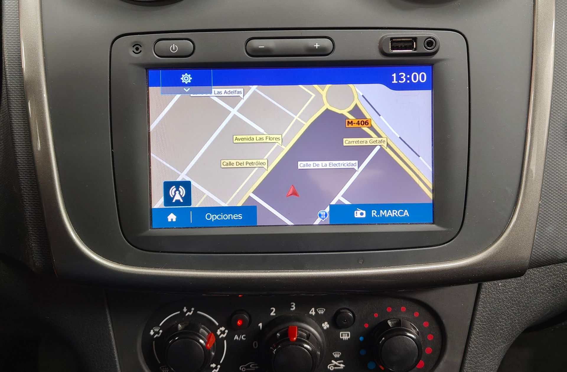 Dacia Sandero Stepway TCe - foto 7