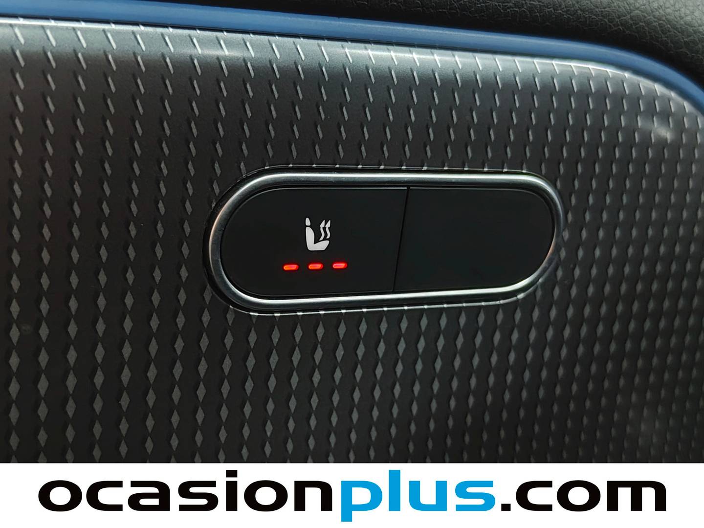 Equipamiento del Mercedes Clase B Mercedes Clase B B 180 (136 CV)