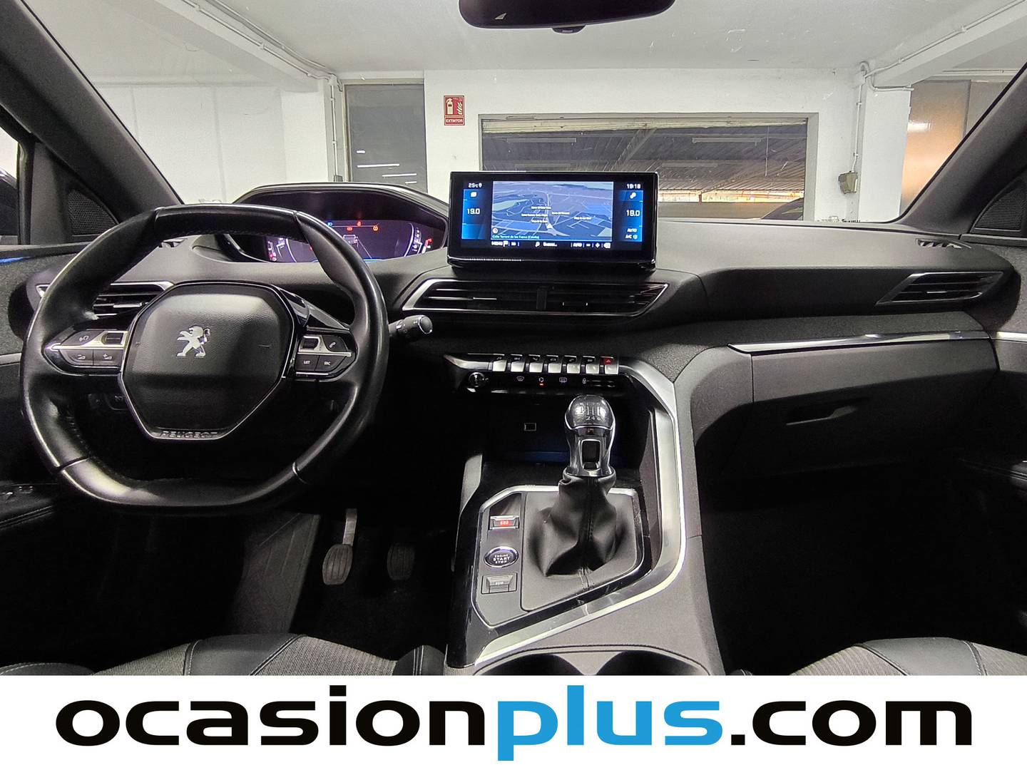 Foto Peugeot 3008 Peugeot 3008 PureTech 130 S&S Allure Pack (130 CV)