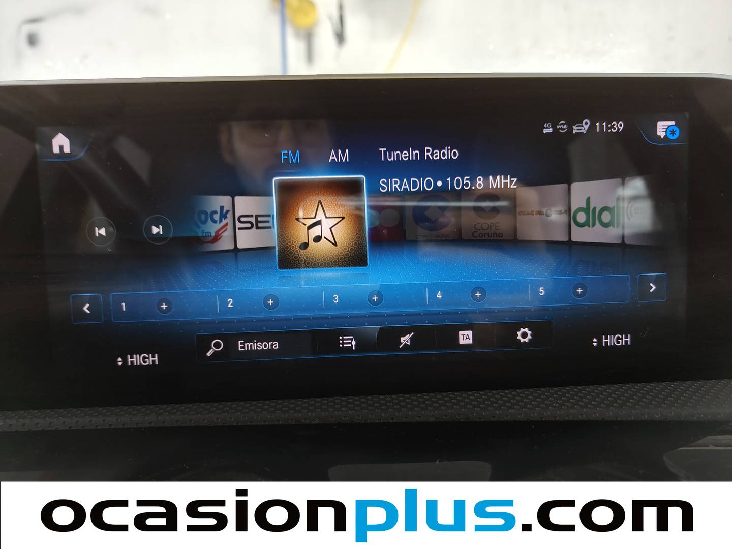 Foto Mercedes Clase A Mercedes-Benz Clase A A 200 d (150 CV)