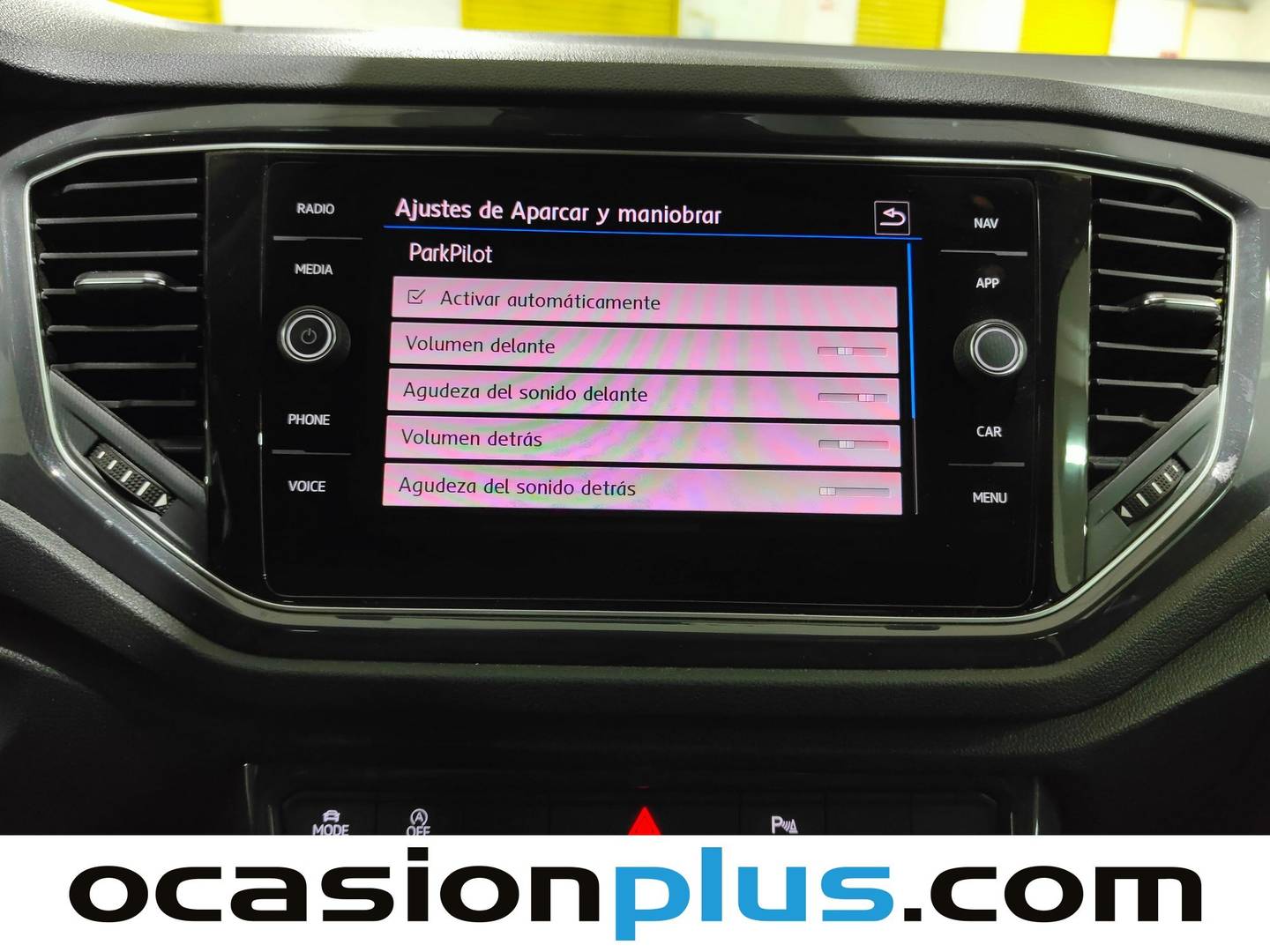 Foto Volkswagen T-Roc Volkswagen T-Roc 1.5 TSI (150 CV) DSG