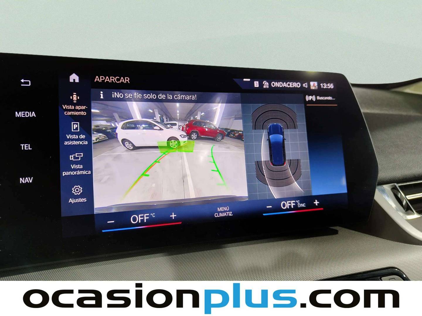 Foto BMW X1 BMW X1 sDrive18d (150 CV)