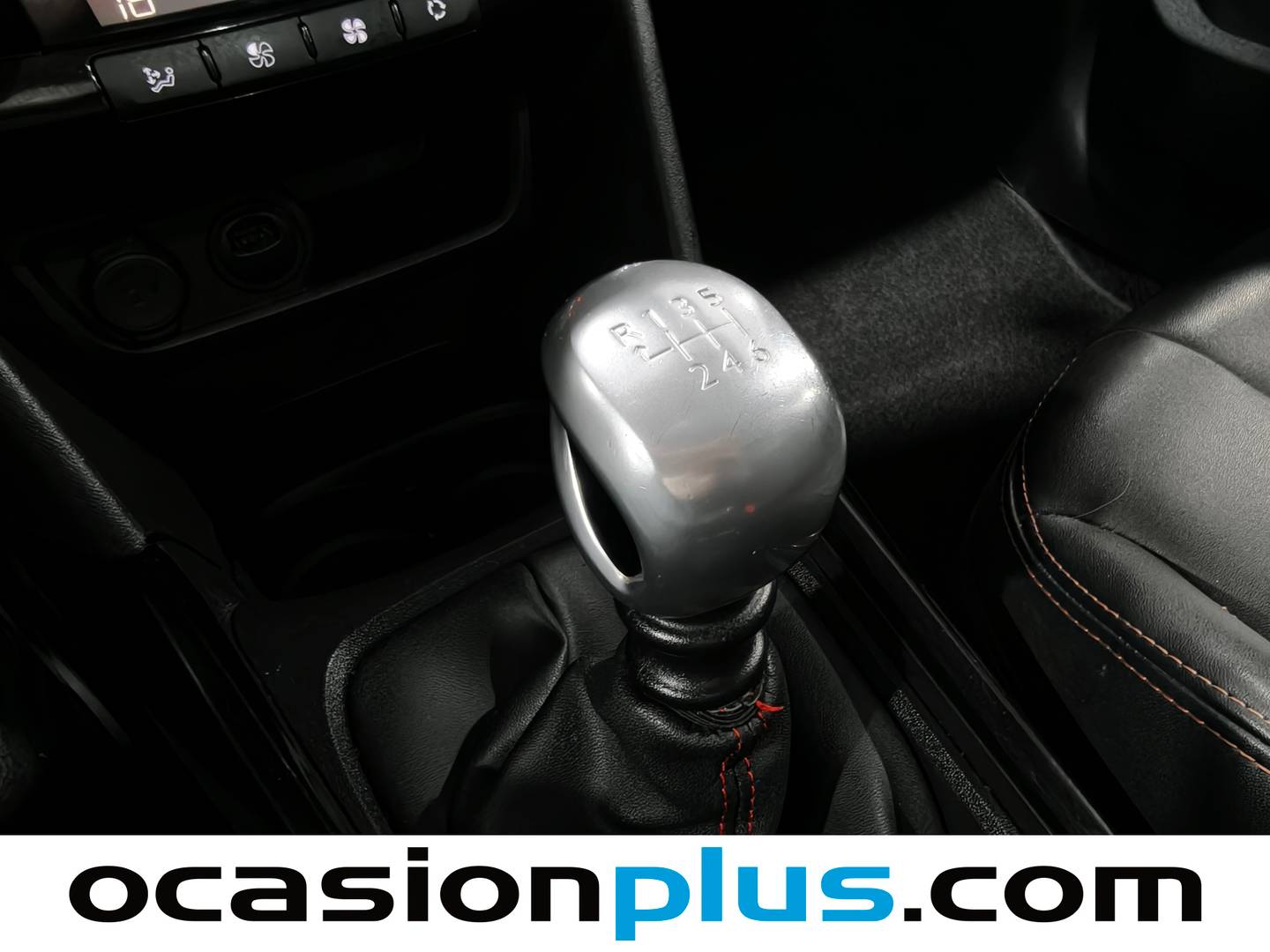 Peugeot 2008 Peugeot 2008 PureTech 130 S&S GT Line (130 CV) de ocasión