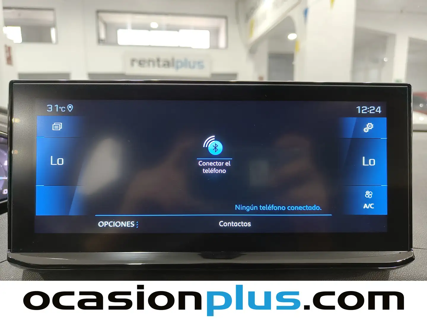 Foto Peugeot 3008 Peugeot 3008 PureTech 130 S&S GT EAT8 (130 CV)