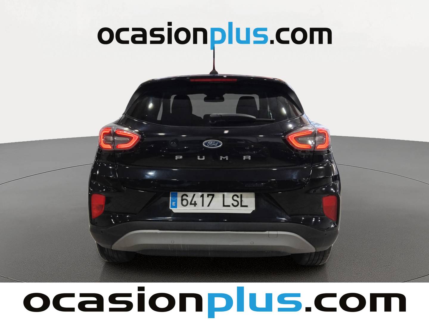 Foto Ford Puma Ford Puma 1.5 Ecoblue Titanium  (120 CV)