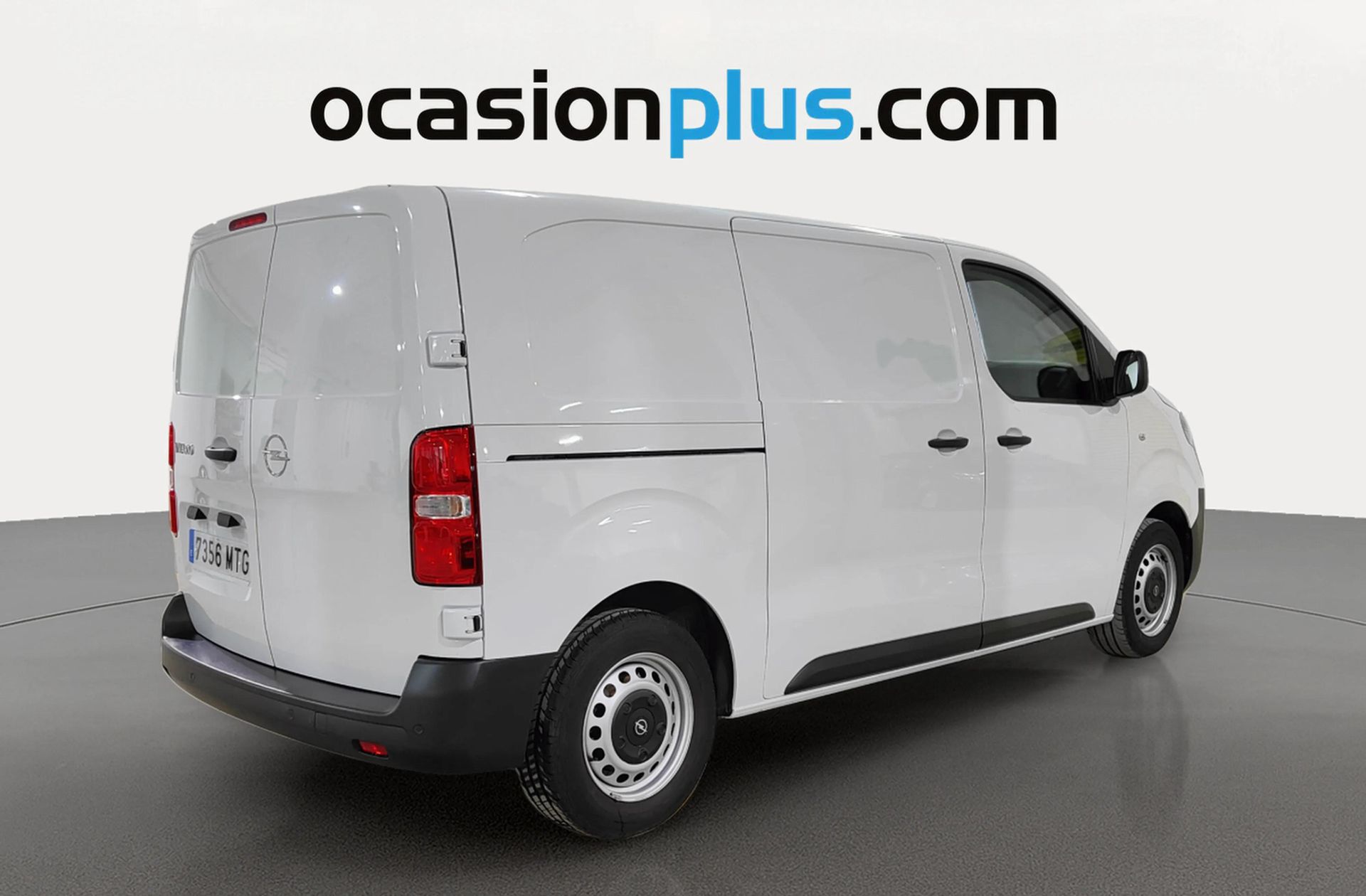 Opel Vivaro Furgon 1.5 BlueHDi M Standart - foto 4