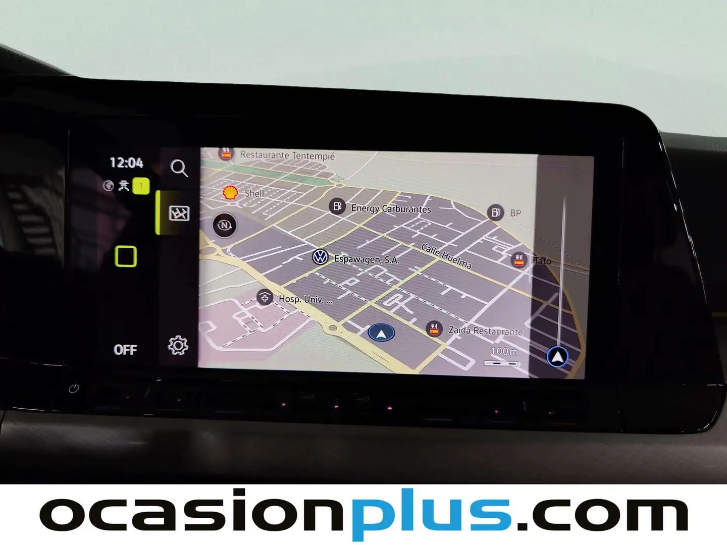 Foto Volkswagen Golf Volkswagen Golf Variant Life 2.0 TDI (115 CV)