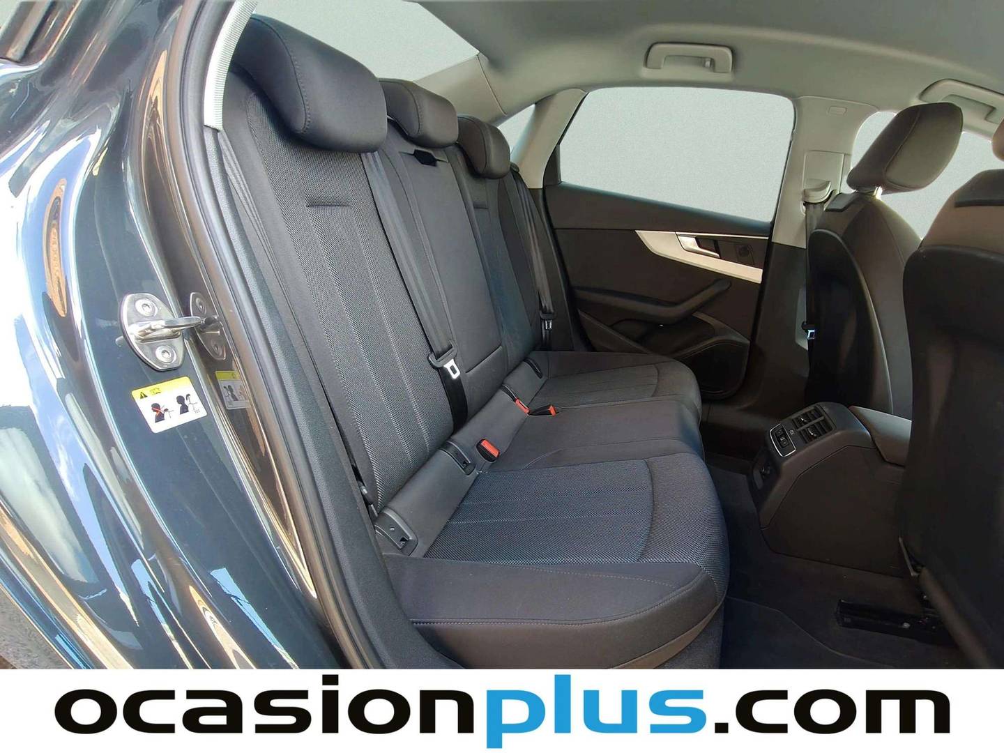 Audi A4 Audi A4 Advanced 35 TDI (163 CV) S tronic barato
