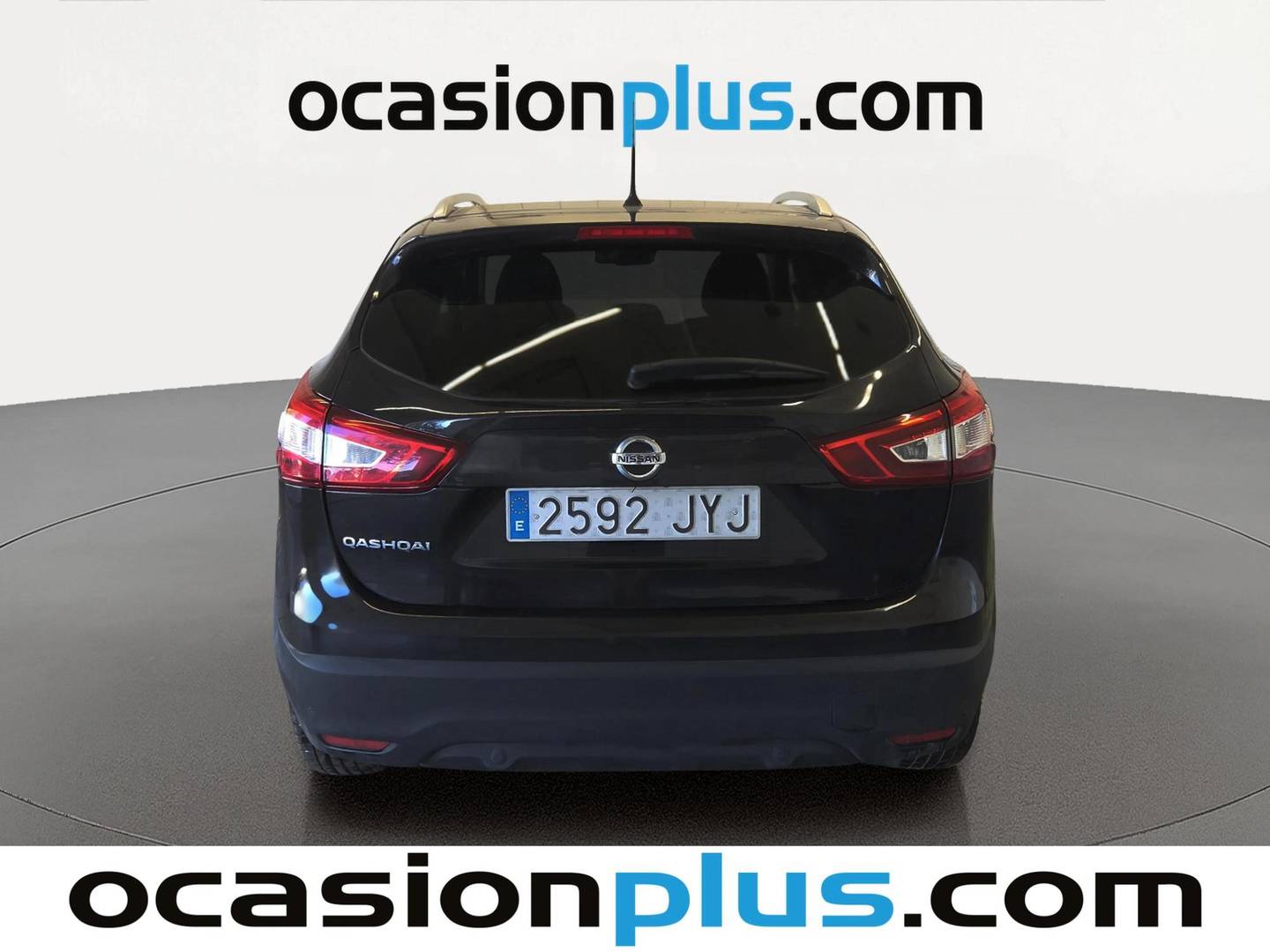 Nissan QASHQAI Nissan Qashqai 1.5 dCi N-Connecta 4x2 (110 CV) km 0