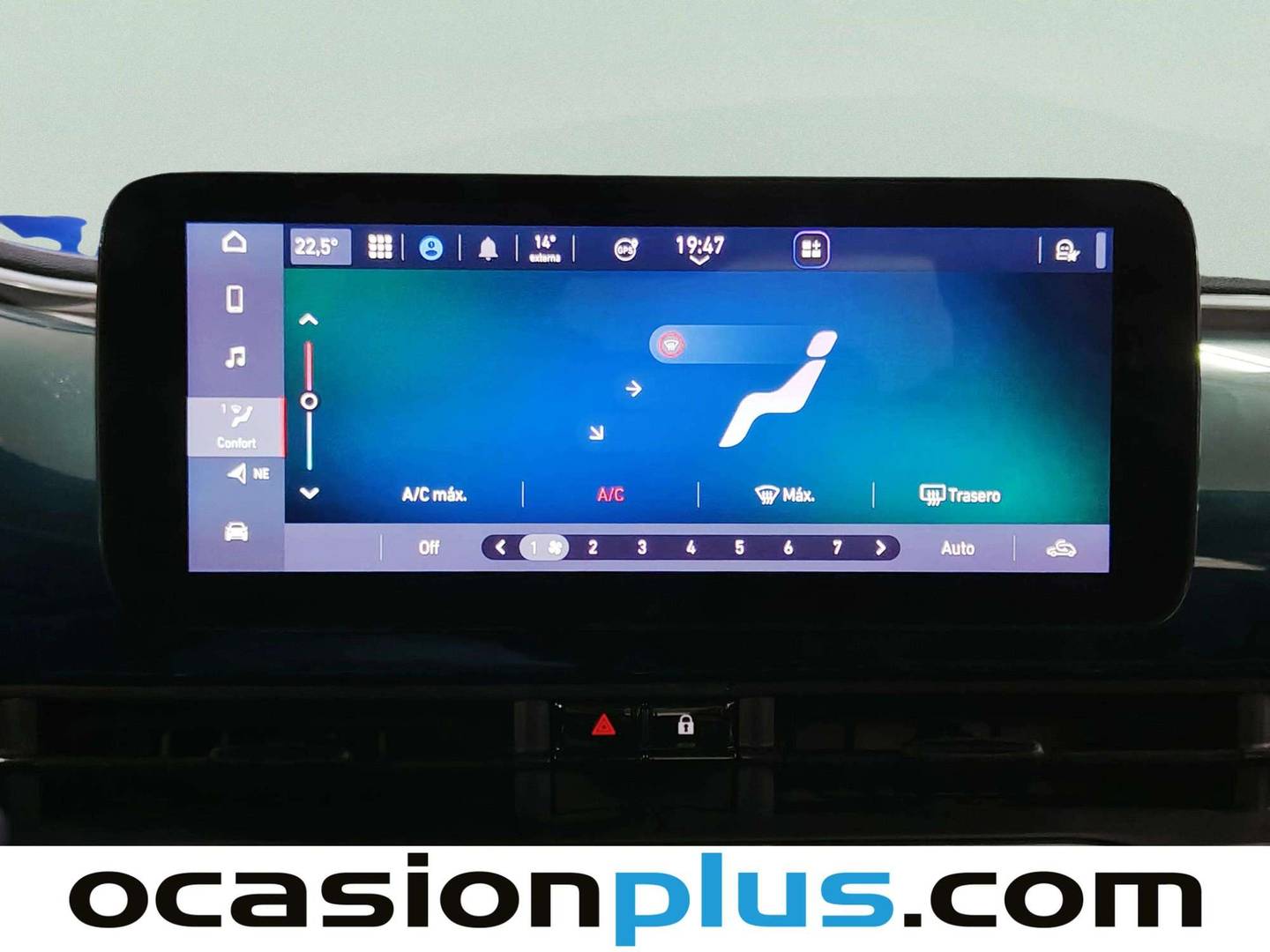 Foto Fiat 500 Fiat 500 Electrico 500 Icon Hb 320km (118 CV)