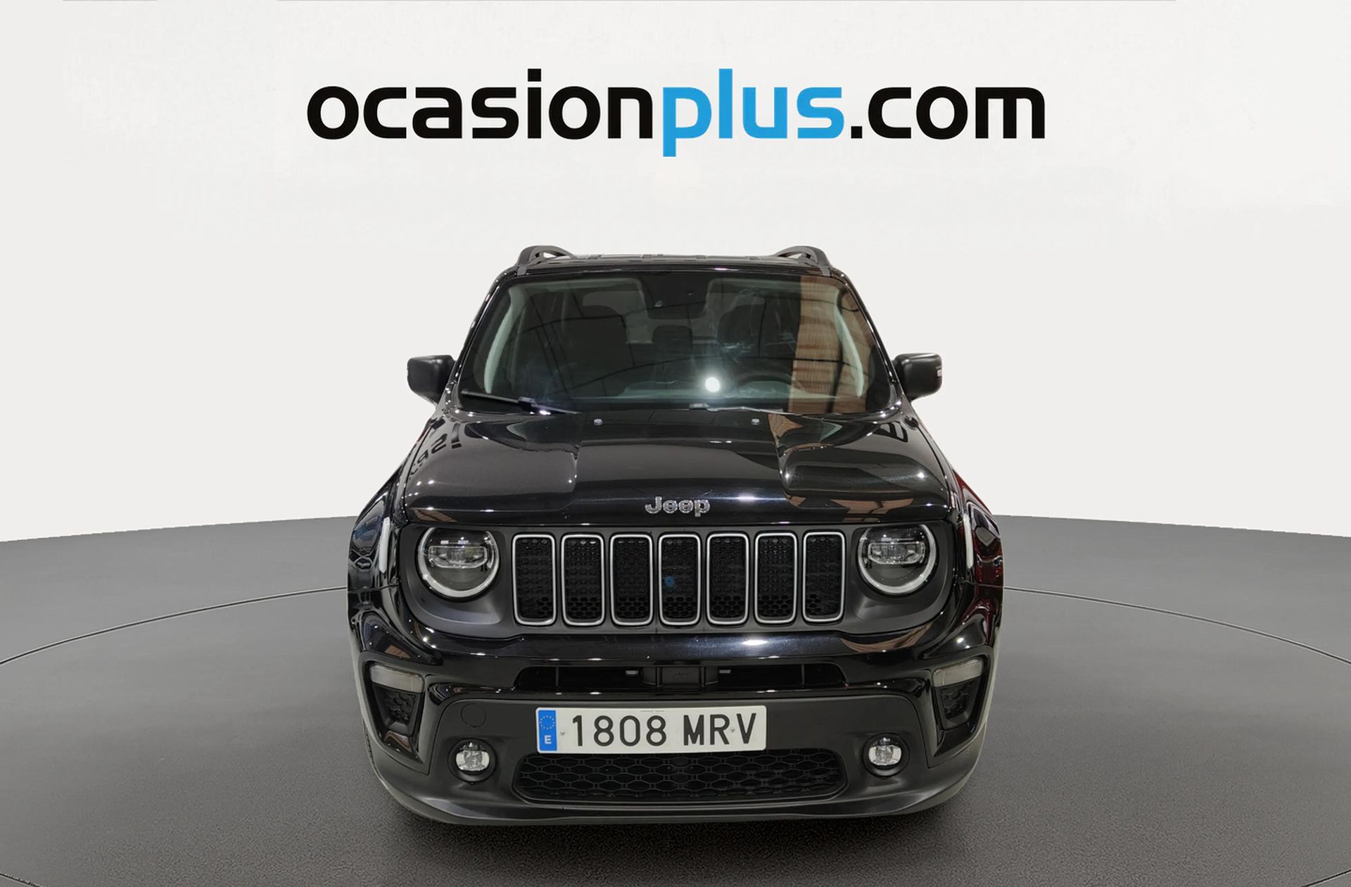 Jeep Renegade eHybrid 1.5 Limited ATX - foto 15