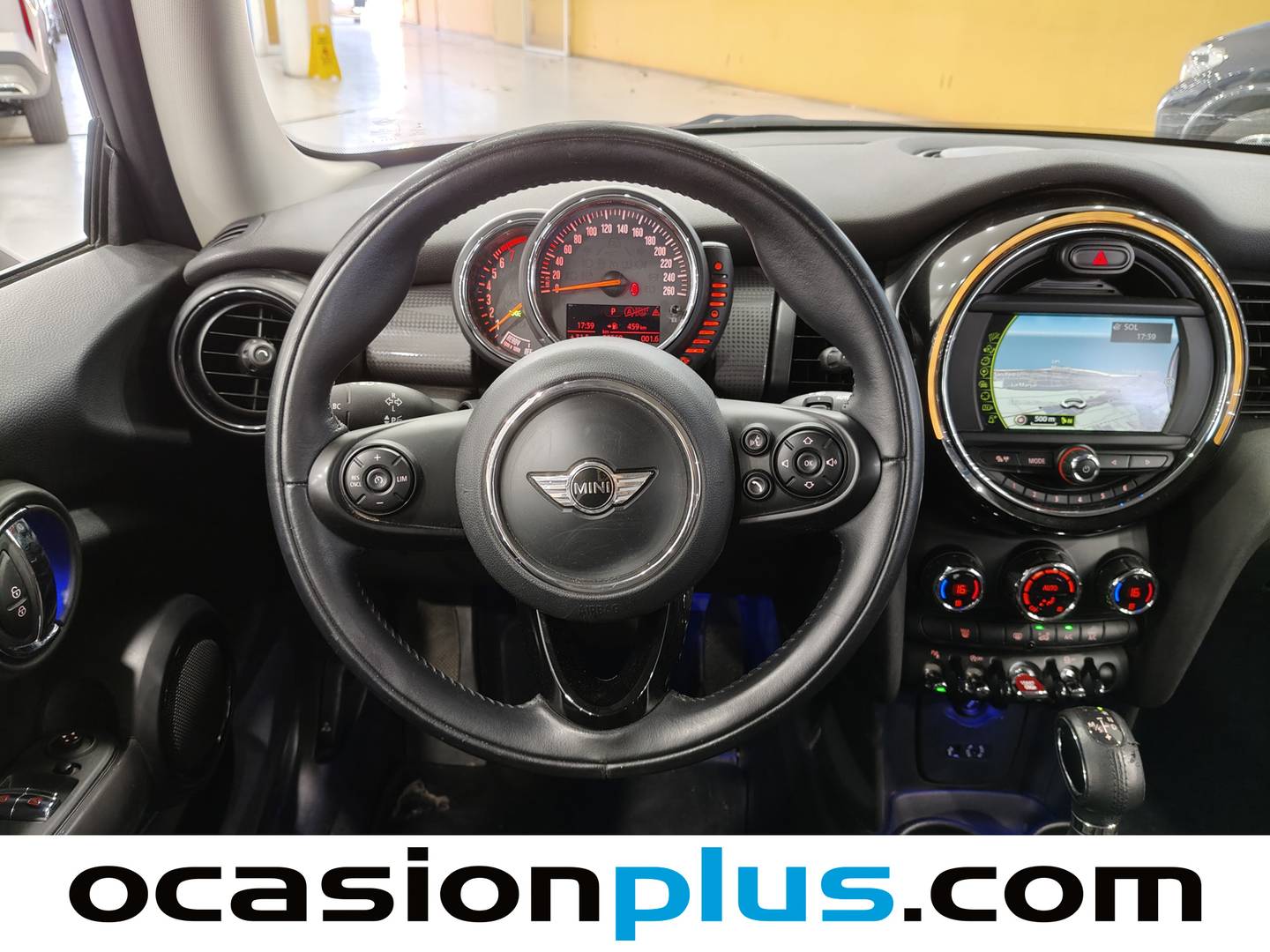 Mini MINI Mini MINI Cooper Cooper (136 CV) 2016