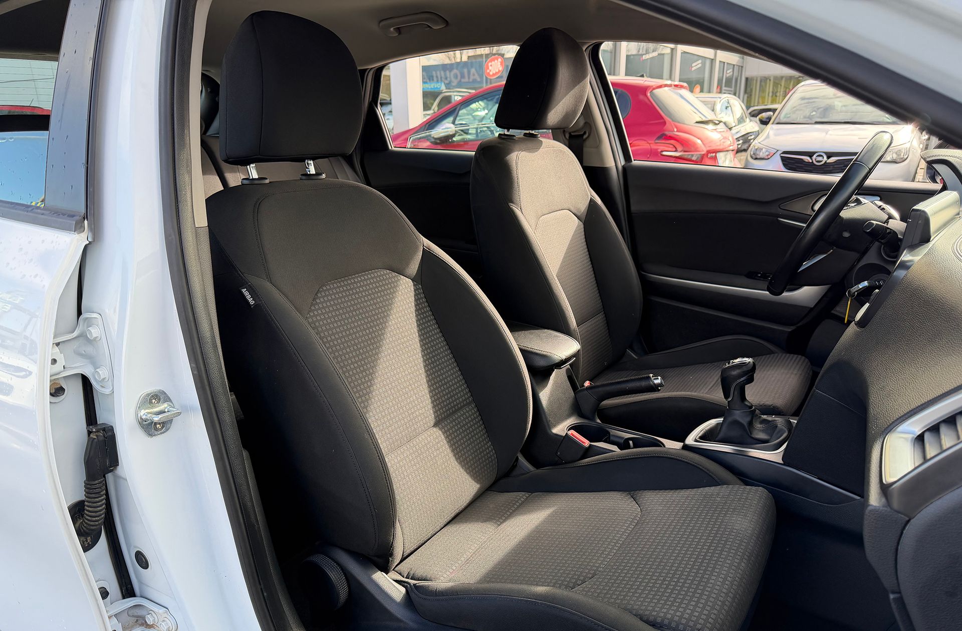 Kia Ceed 1.0 T-GDi Concept - foto 13