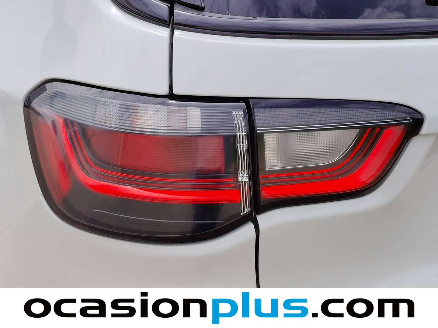 Jeep Compass Jeep Compass 1.5 MHEV Night Eagle DCT (130 CV) barato