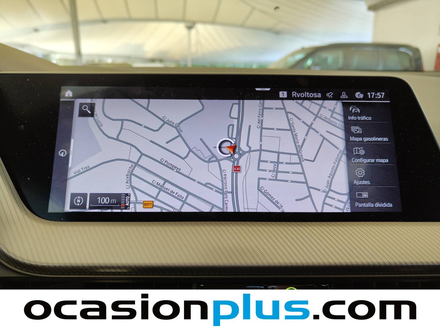 Foto BMW Serie 2 BMW Serie 2 218i Gran Coupe (140 CV) Pack M