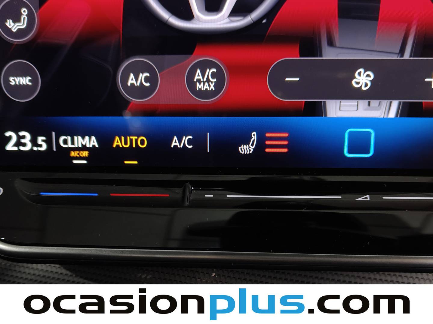 Foto Volkswagen Golf Volkswagen Golf 50 Aniversario 1.5 eTSI (150 CV) DSG