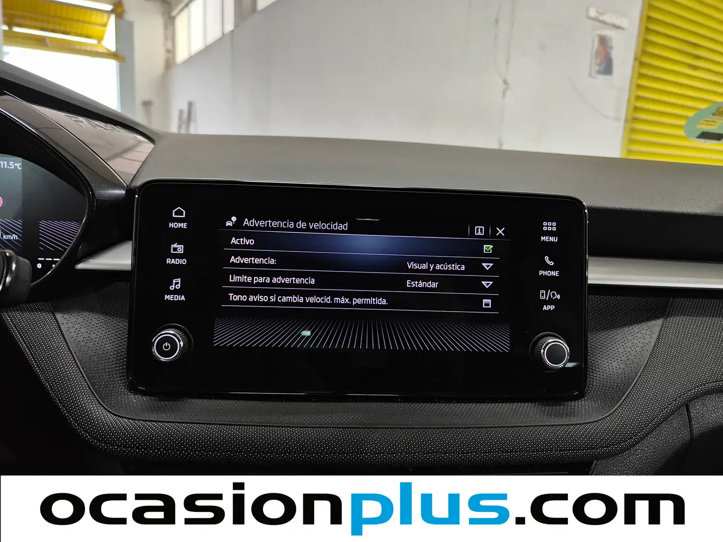 Foto Skoda Fabia Skoda Fabia 1.0 TSI Selection (95 CV)