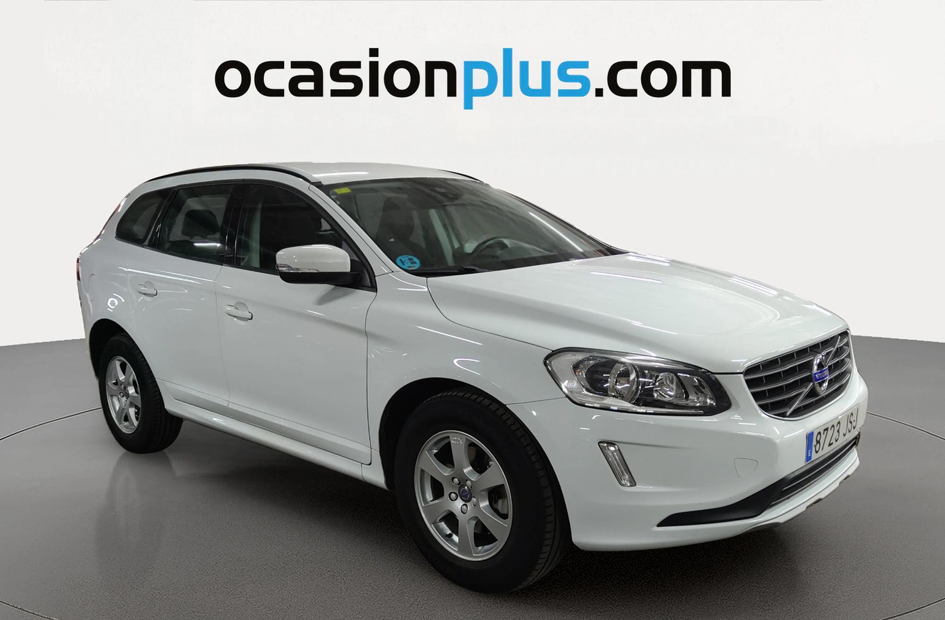 Volvo XC60 D3 Kinetic - foto 2