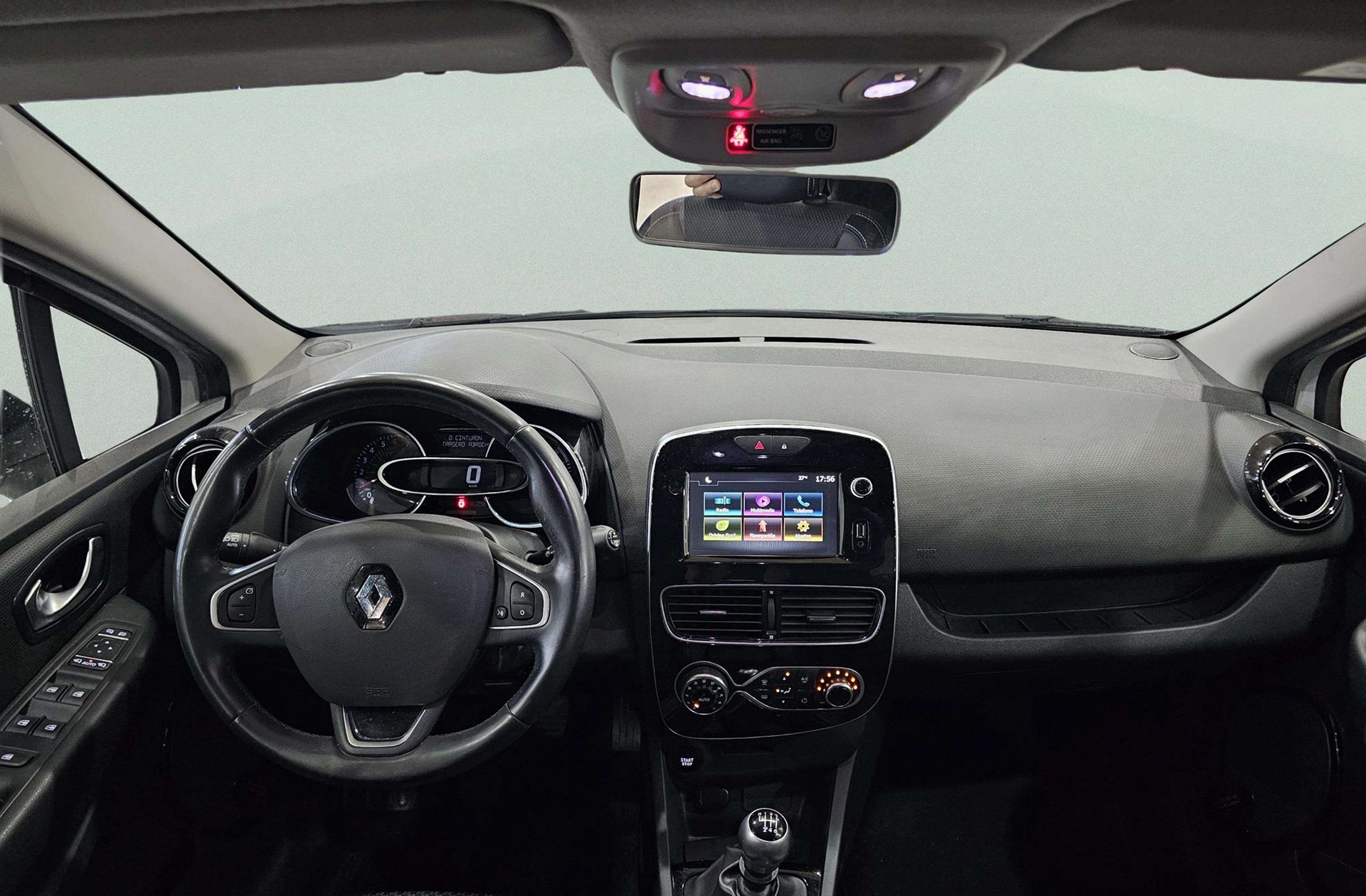 Renault Clio Zen Energy TCe - foto 6