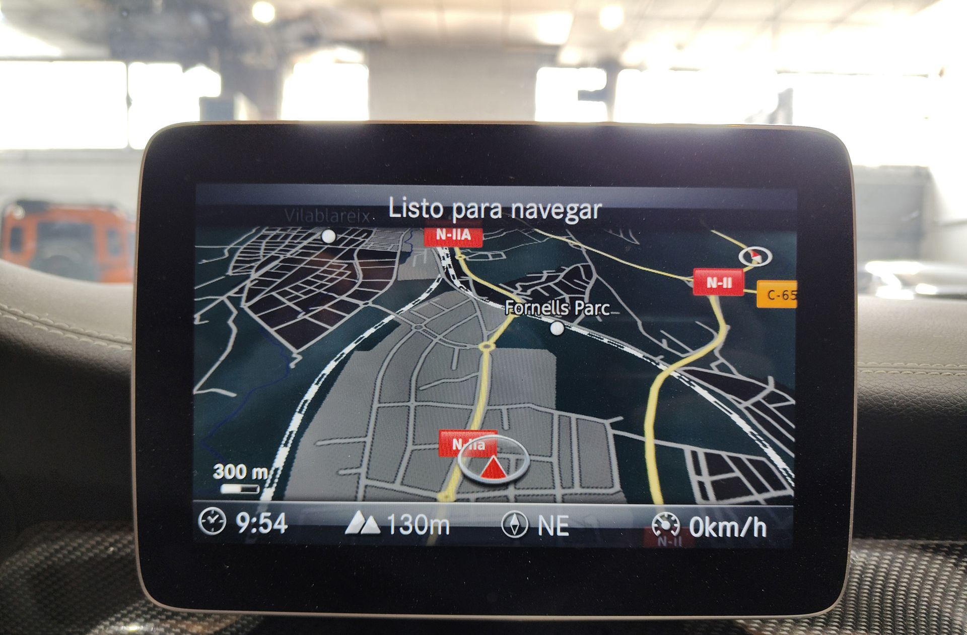 Mercedes-Benz CLA 180 Pack AMG - foto 7