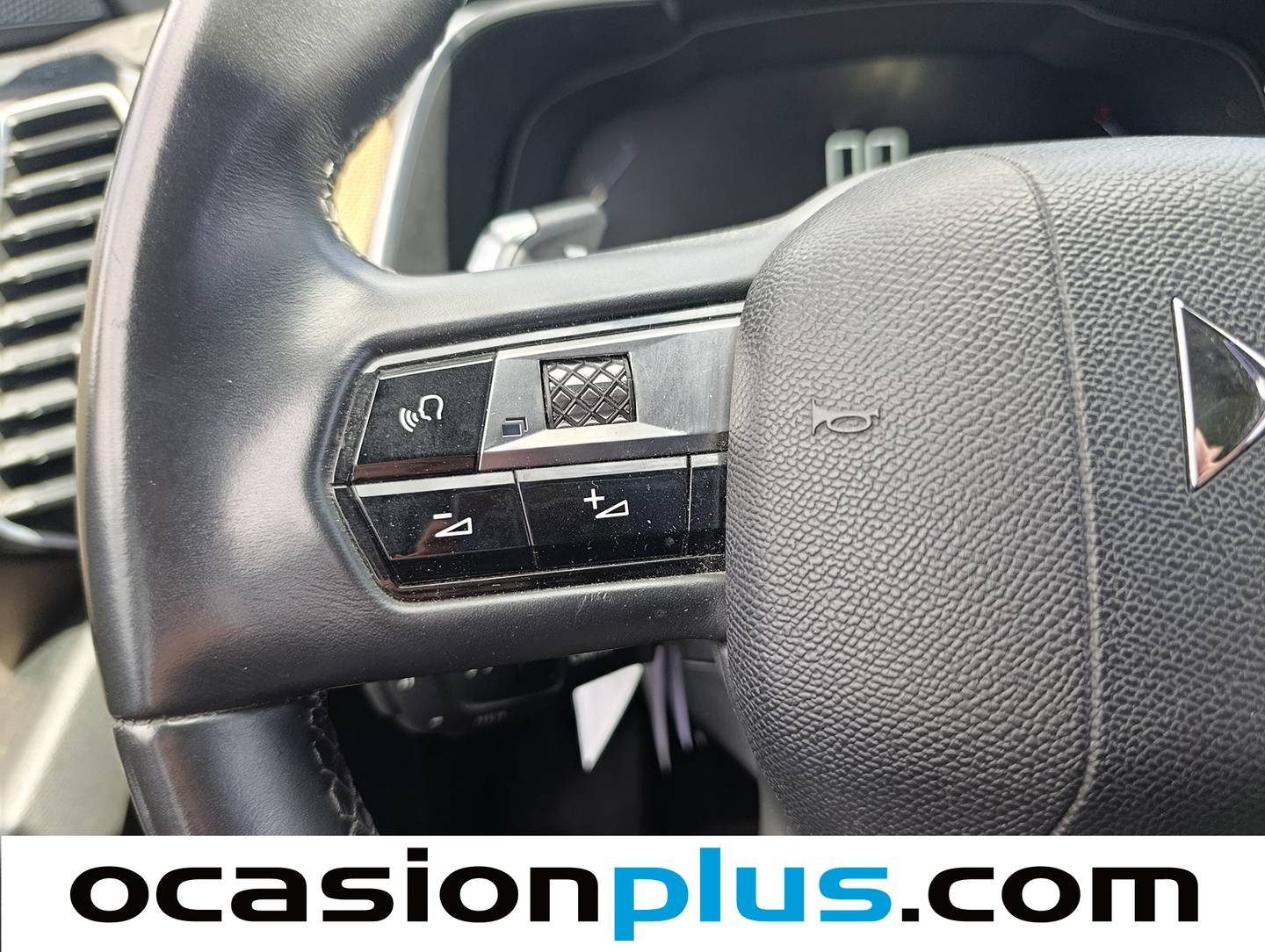 DS DS 7 Crossback DS DS7 Crossback BlueHDi 180 So Chic Auto (180 CV) barato