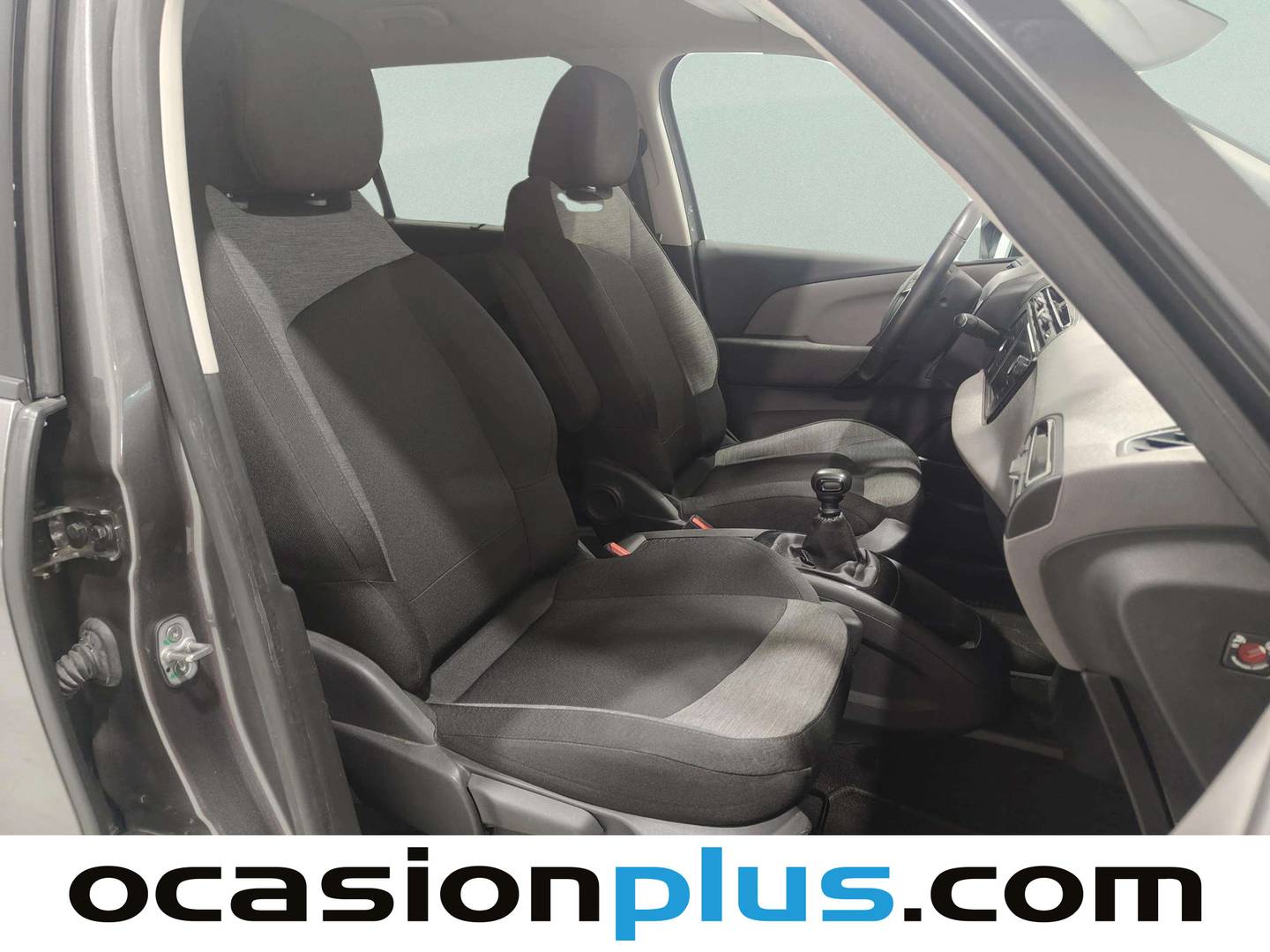 Citroën Grand C4 Spacetourer Citroën Grand C4 Spacetourer PureTech 130 S&S Feel (130 CV) 2019