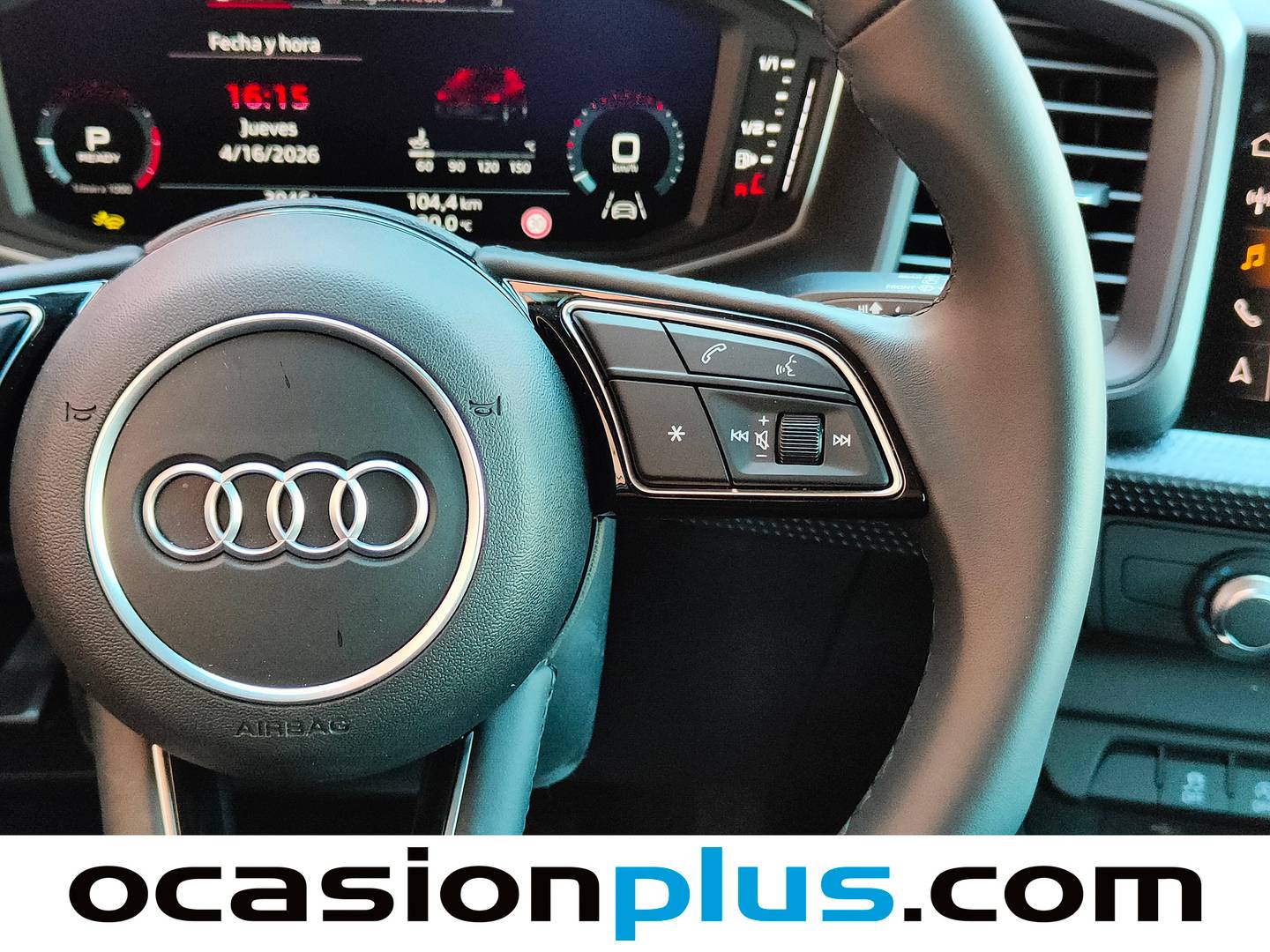 Audi A1 Audi A1 Sportback Advanced 30 TFSI (116 CV) S tronic barato