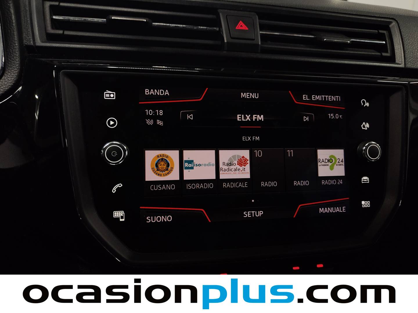 Foto Seat Ibiza SEAT Ibiza 1.0 EcoTSI S&S FR (95 CV)