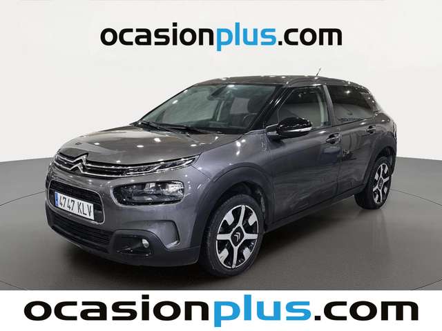 Citroën C4 Cactus BlueHDi 100 S&S Shine (100 CV) de segunda mano