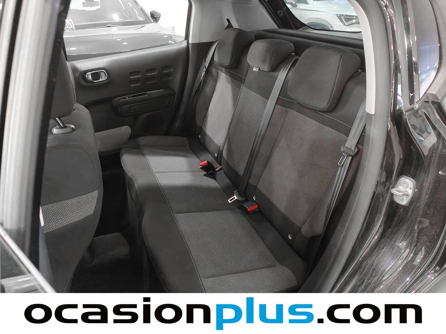 Foto Citroën C3 Citroen C3 PureTech 110 S&S Shine (110 CV)