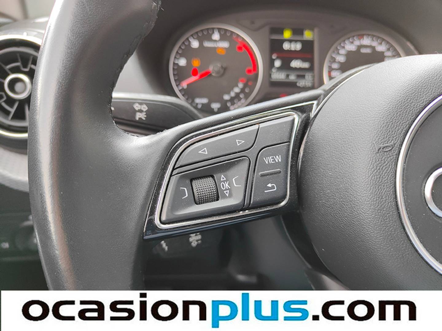 Foto Audi Q2 Audi Q2 Advanced 30 TDI (116 CV)