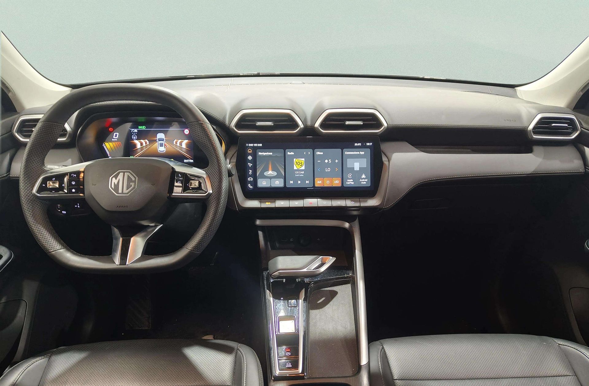 MG ZS 1.5 Hybrid+ Luxury - foto 5