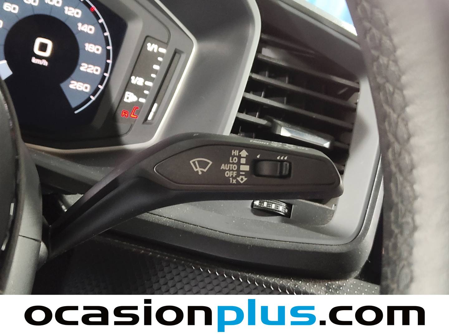 Foto Audi A1 Audi A1 Sportback Advanced 30 TFSI (110 CV)