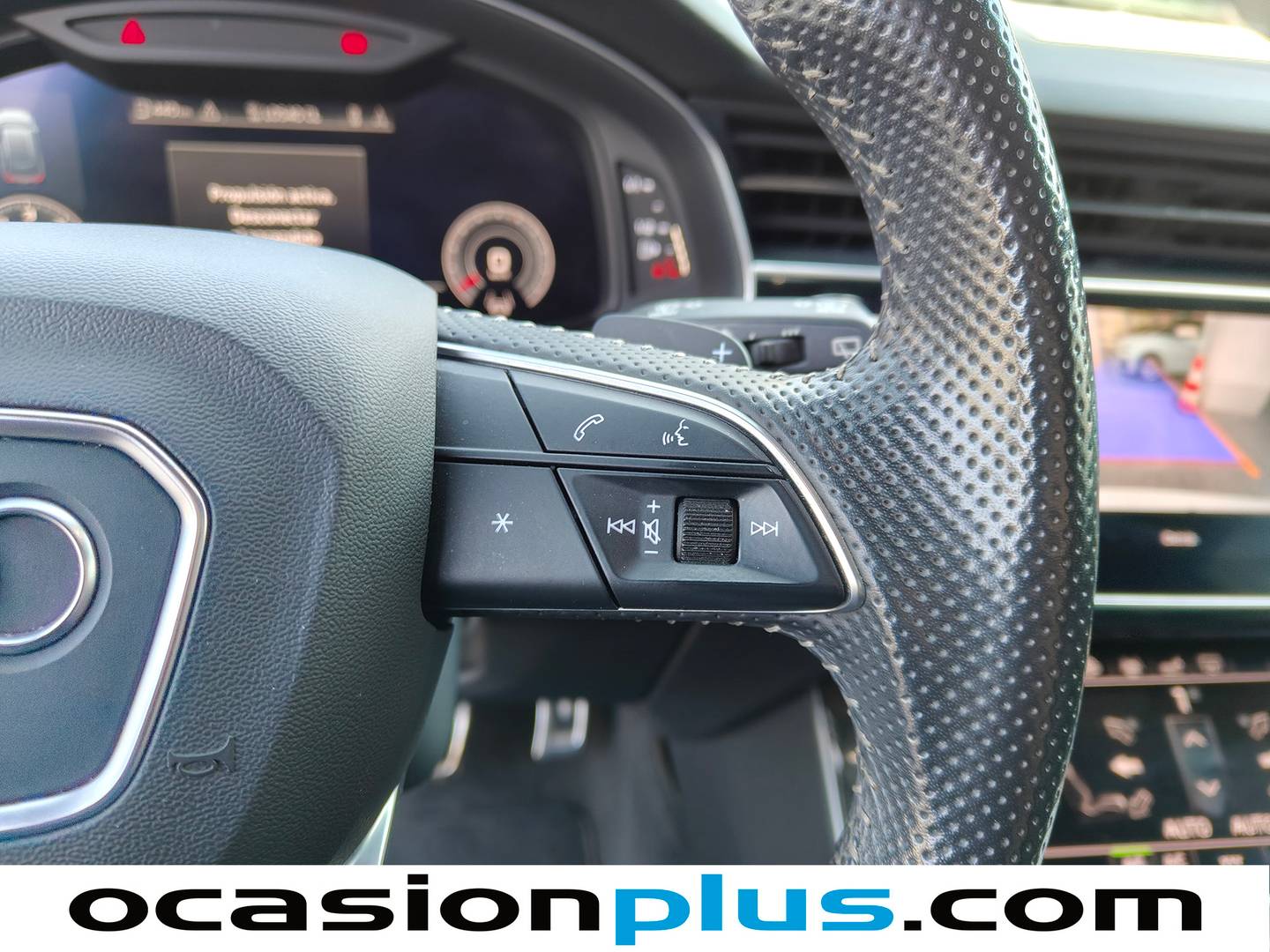 Audi Q8 Audi Q8 50 TDI quattro (286 CV) tiptronic Pack S-Line al mejor precio