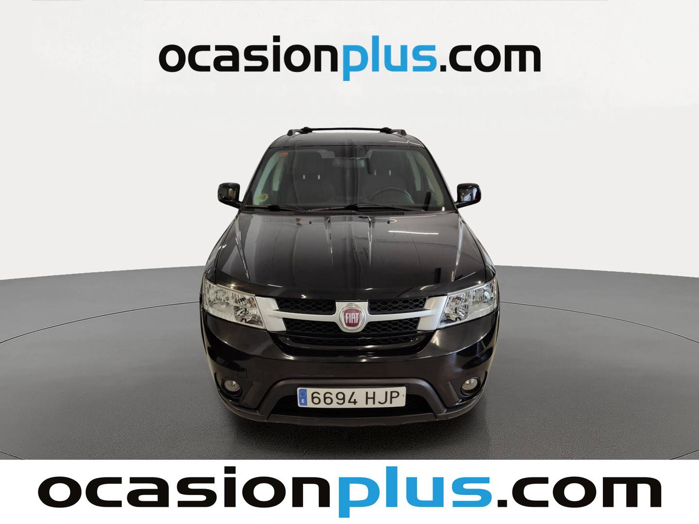 Fiat Freemont Fiat Freemont 2.0 16v Diesel Urban 7 Plazas (140 CV) al mejor precio