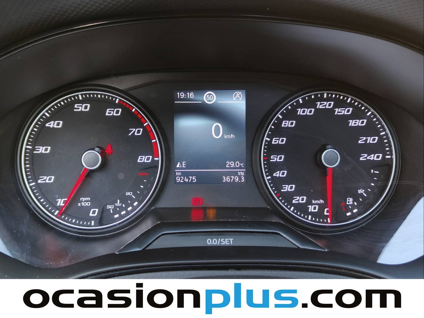 Seat Ibiza Seat Ibiza 1.0 TSI S&S Style  (110 CV) de ocasión